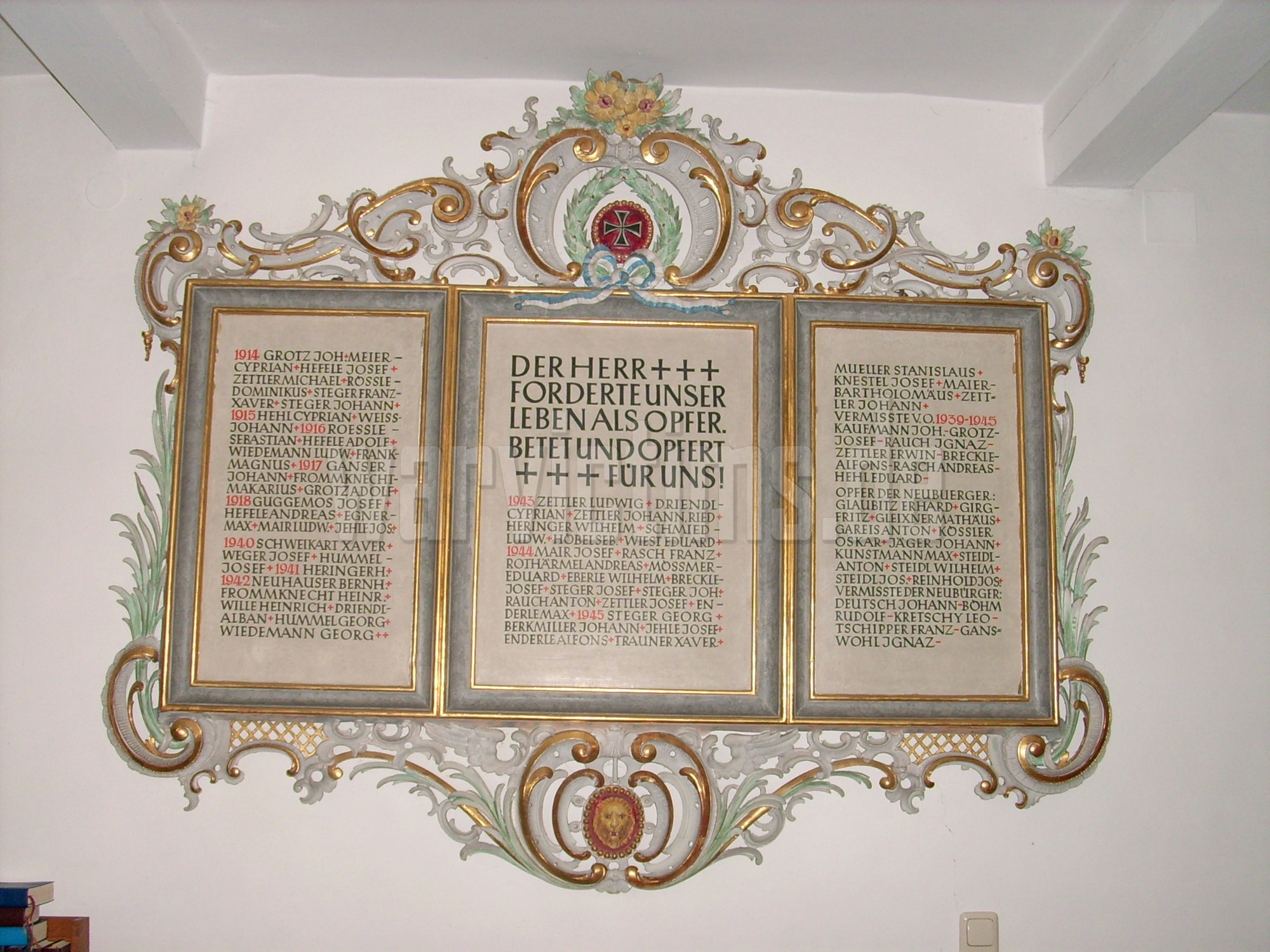 Unterthingau-Oberthingau